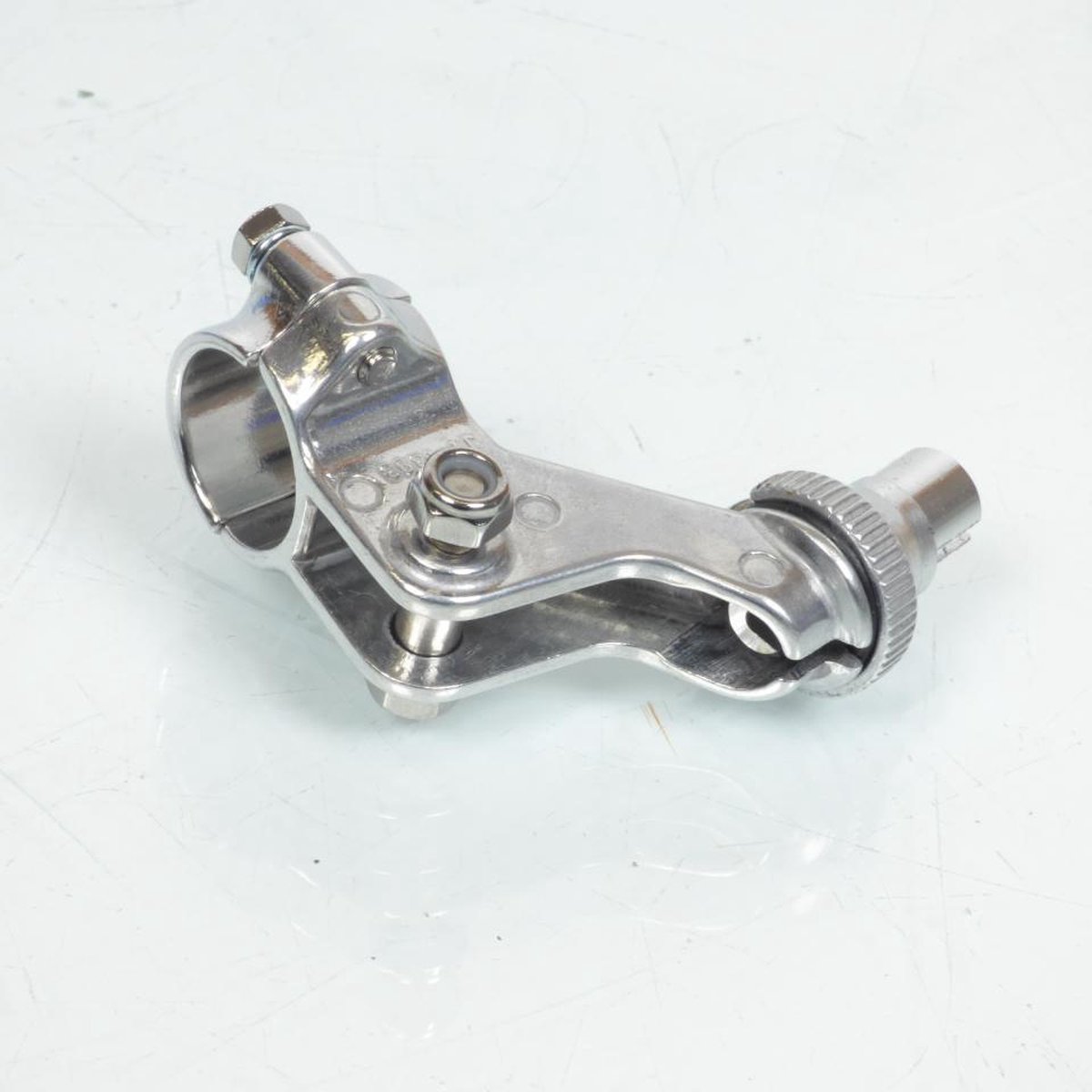 originele linkerkap voor kawasaki 450 kxf motorfiets na 2009 l18-400p nieuw