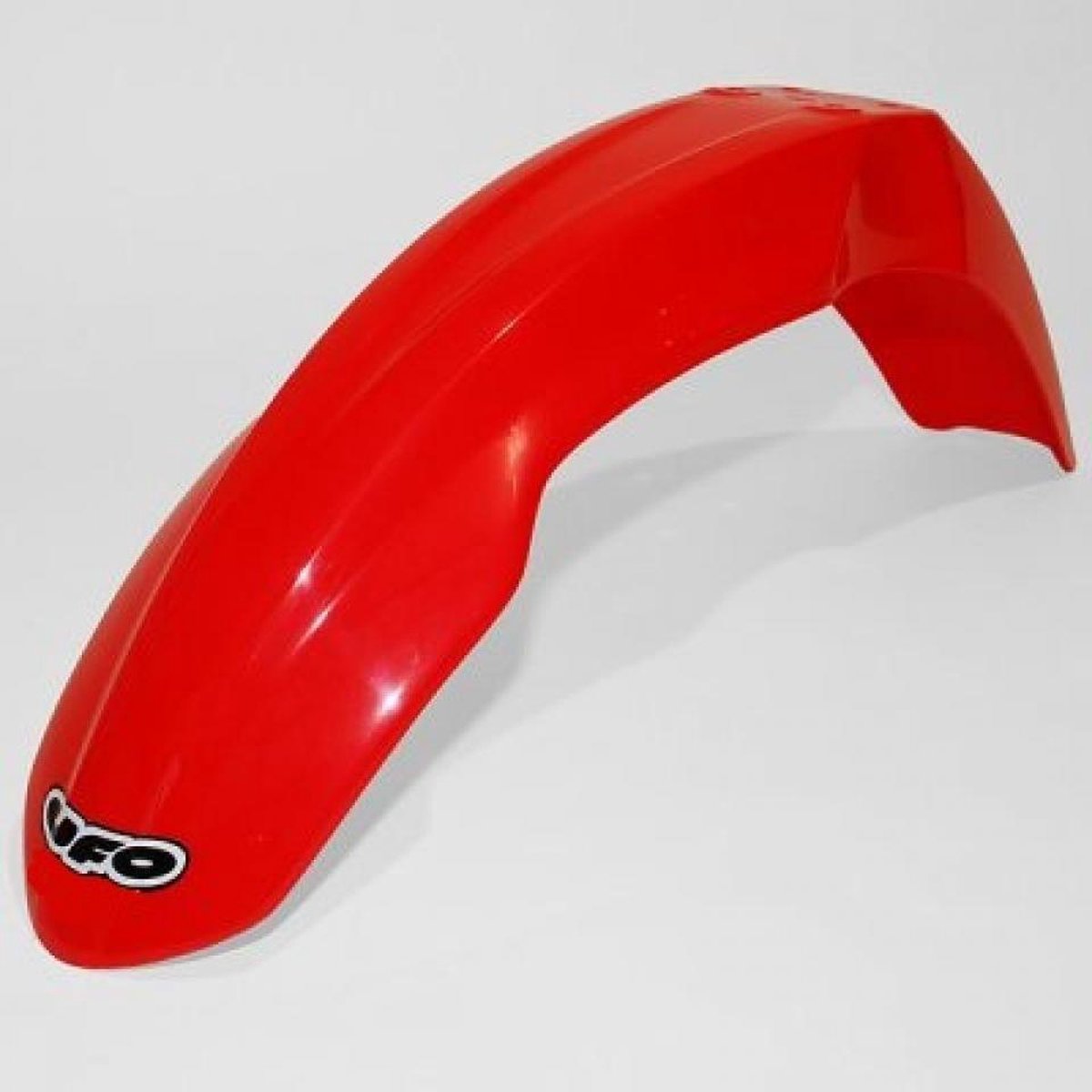 Garde boue avant UFO pour Moto Honda 125 CRF 78101931 Neuf