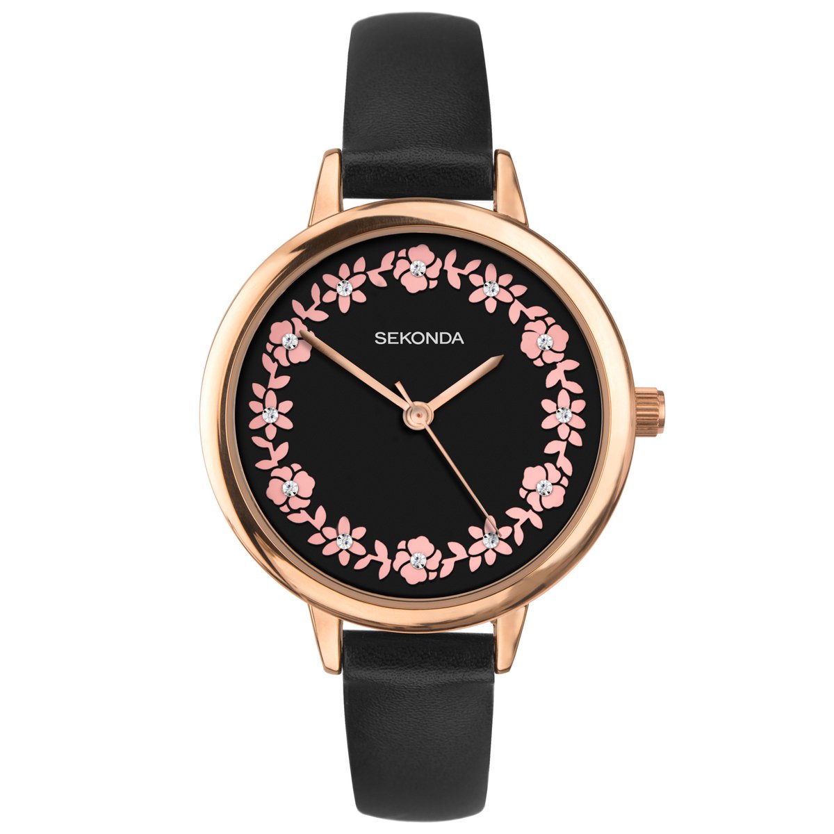 Sekonda horloge 2818.8