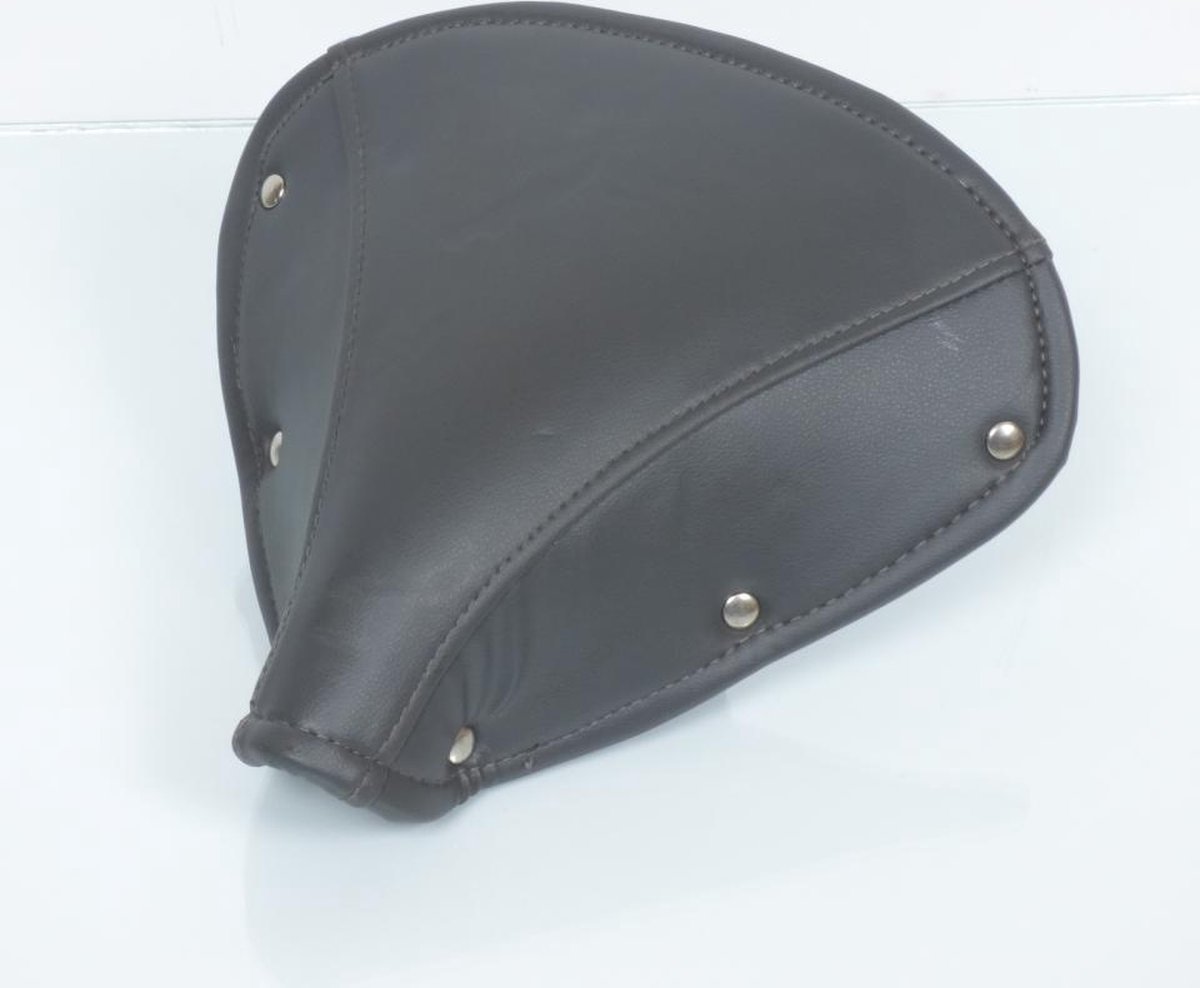 originele stoelhoes voor solex solex 50 1400 na 1958 grijs nieuw