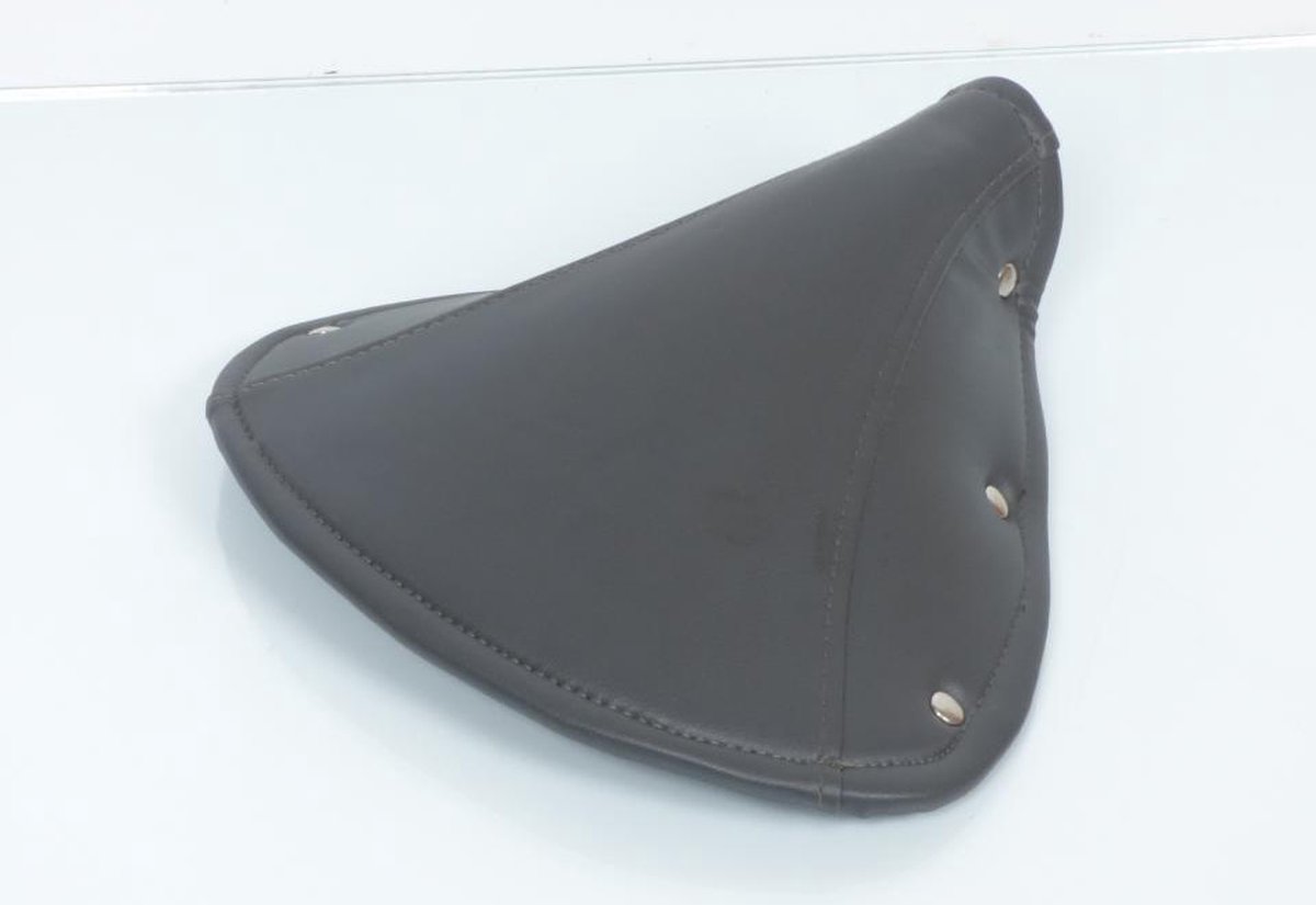 Originele zadelhoes voor Solex Solex 50 S2200 van na 1961, grijs, nieuw