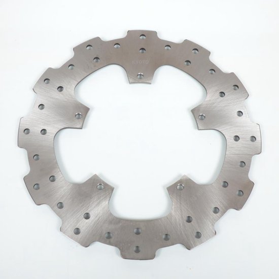 Disque de frein Sifam pour Scooter Gilera 300 Nexus 2008 à 2015 Ø260X125.5X5mm / AV Neuf