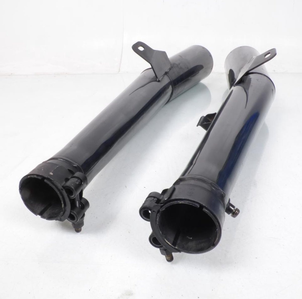 Silencer voor uitlaat van Kawasaki 1100 Z KZT10A / 1276, nieuw