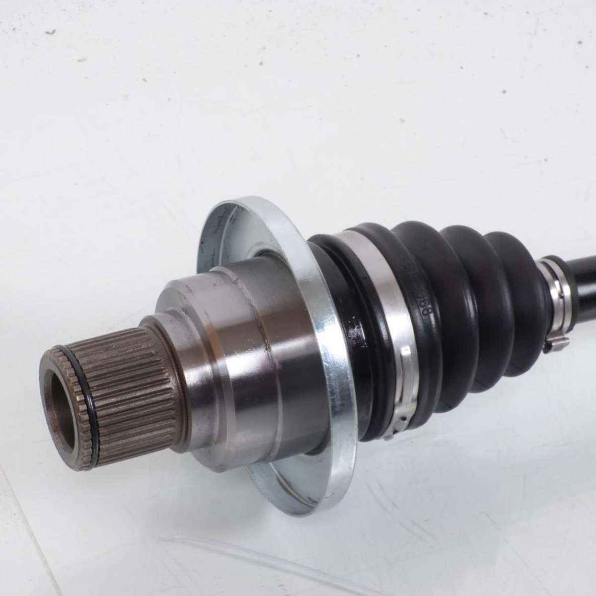 kunst transmissie as voor yamaha 660 yfm grizzly quad 2003 tot 2008 pd-paxl-1093 nieuw