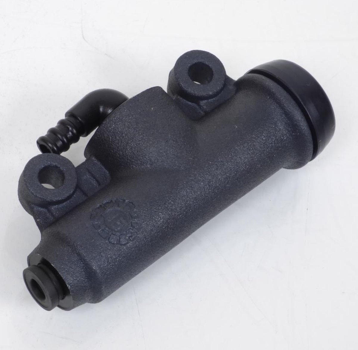 ajp hoofdremcilinder achterrem voor derbi 50 senda r motorfiets 12800253c 00h01106181