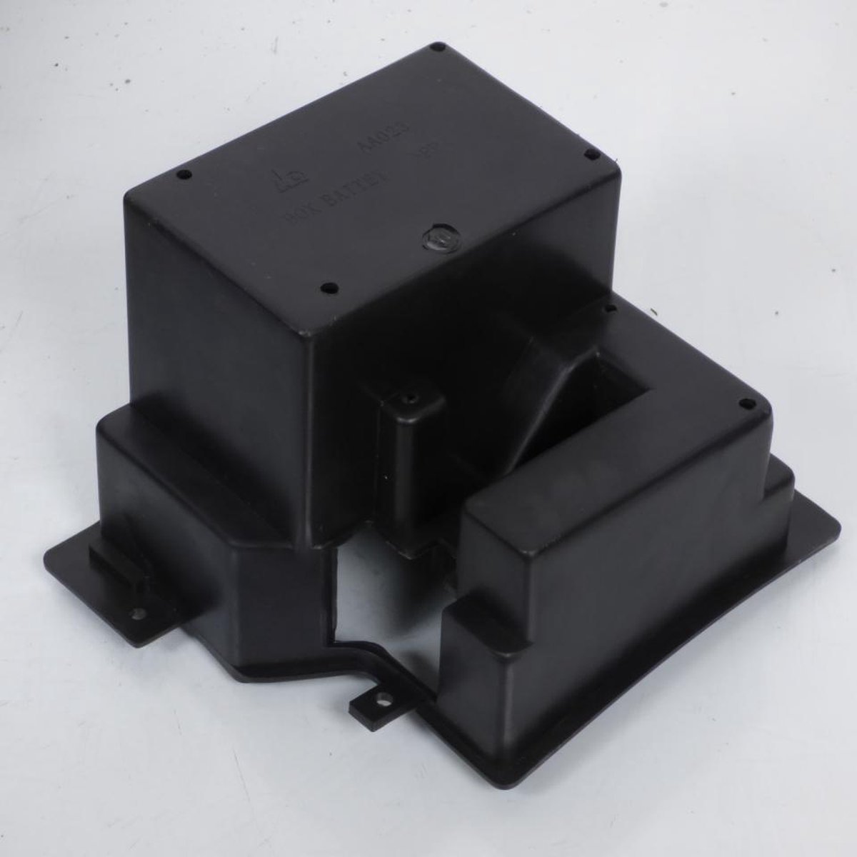 Originele accuhouder voor Kinroad 50 XT50QT-2 759369 / AA023, nieuw