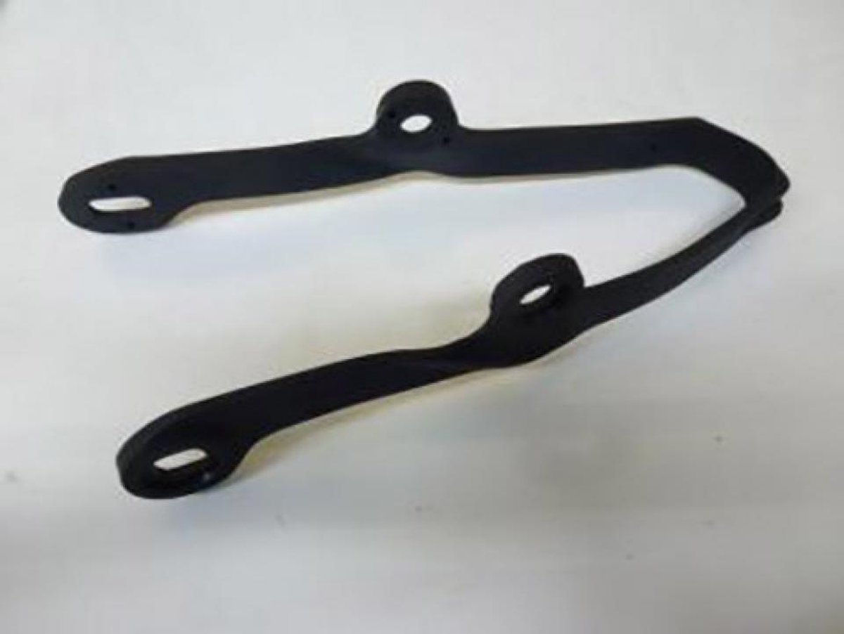 ufo kettingschuif voor kawasaki 200 klx450r motorfiets 2007-2011 nieuw