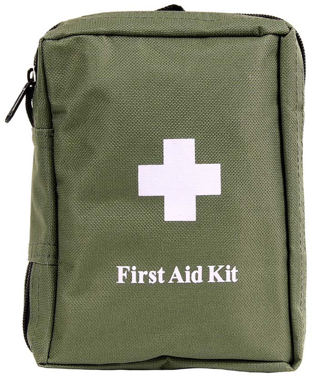 First Aid - Medic pouch