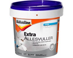 Alabastine Extra Allesvuller - 600 ml