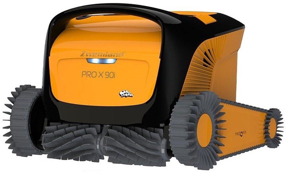 Dolphin Wave 90i