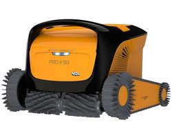 Dolphin Wave 90i
