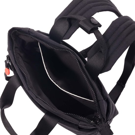 Ulanzi F08 2-in-1 Rugzak sling bag/organizer 18L - Zwart