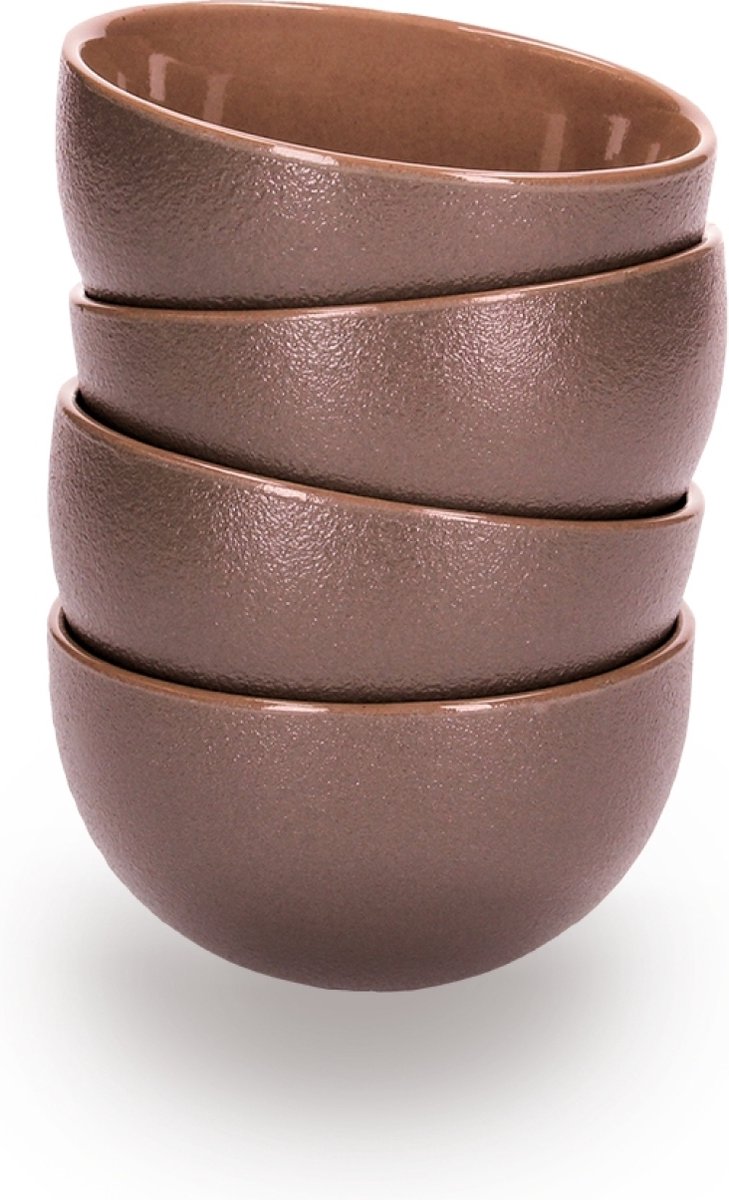 OHNO - Woonaccessoires - Selena Cups Cups - Grijs