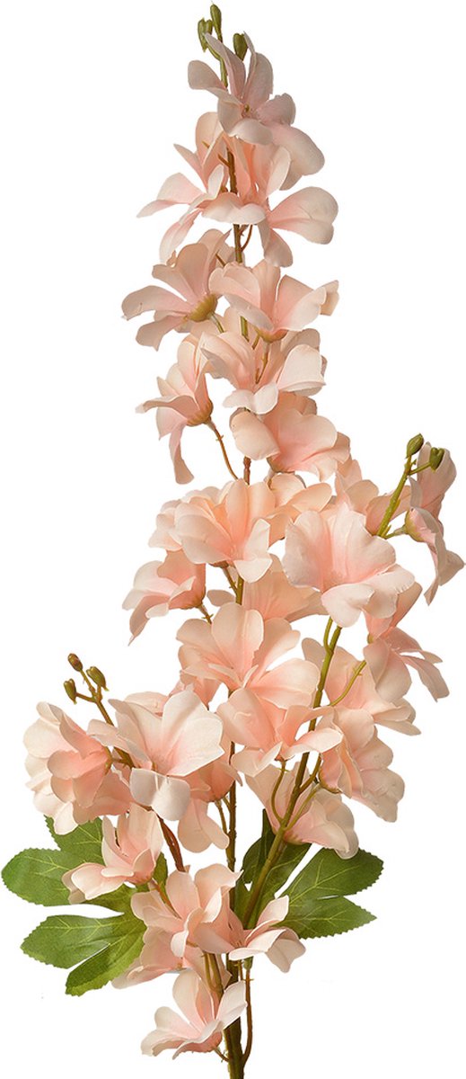 Clayre & Eef Kunstbloem 100 cm Roze Kunststof