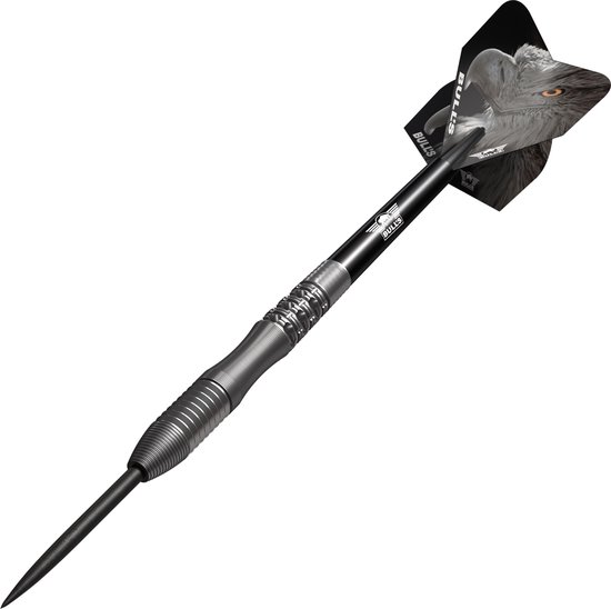 Bull's Eagle 3 90% - Dartpijlen - 24 Gram van Bull's — afbeelding 2