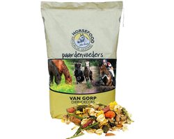 HorseFood Appelmix - 20kg - paardenvoer