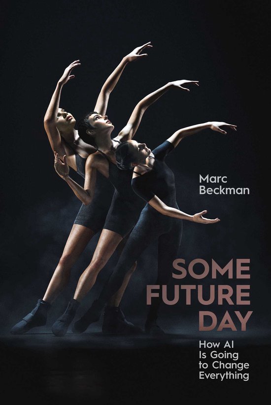 Some Future Day - cover