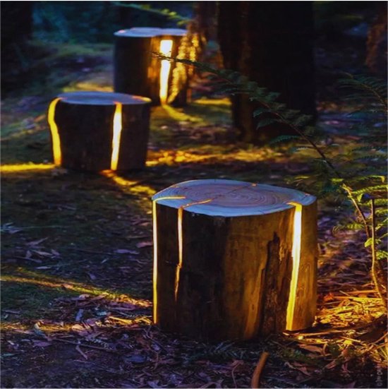 Forever Speed ​​50 Meter LED Lichtslang Lichtketting Buiten en Binnen LED Lichtslang Voor Kerstmis, bruiloften, festivals Warm Wit