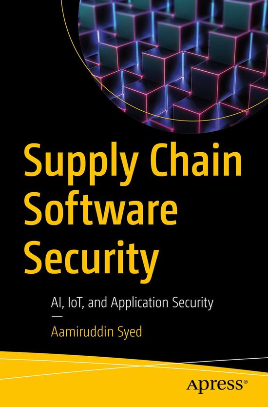 Professional and Applied Computing (R0) - Supply Chain Softw ... - cover