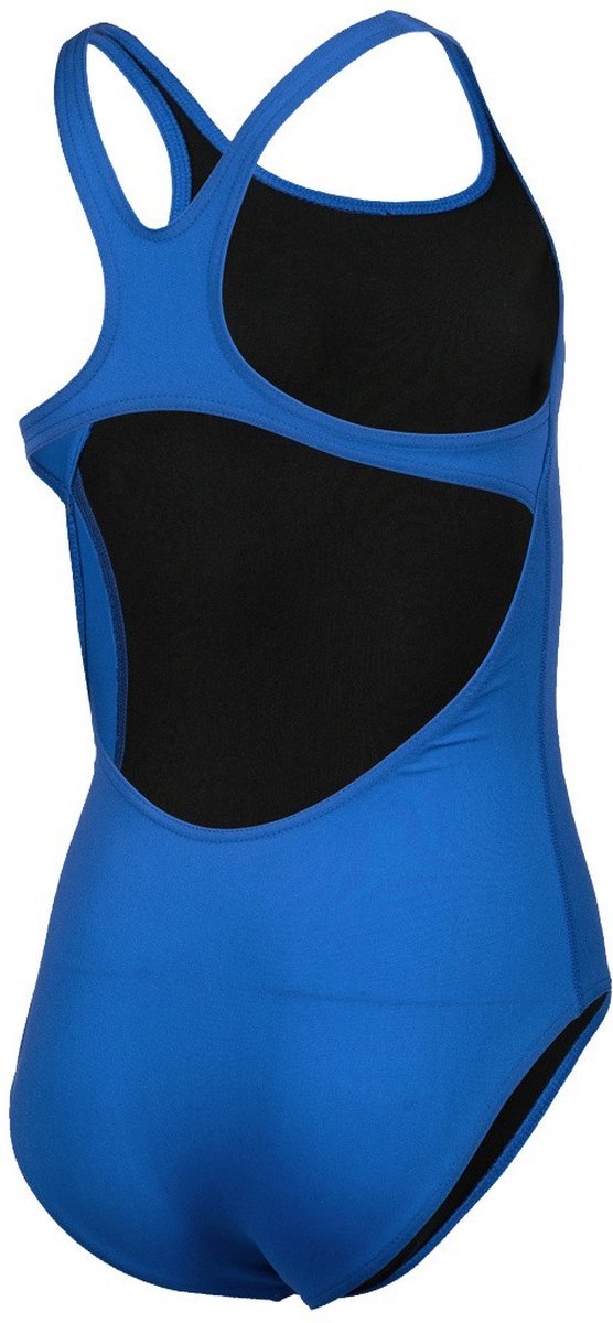 ARENA | G Team Swimsuit Swim Pro Solid royal - white (Maat - 15) — afbeelding 3