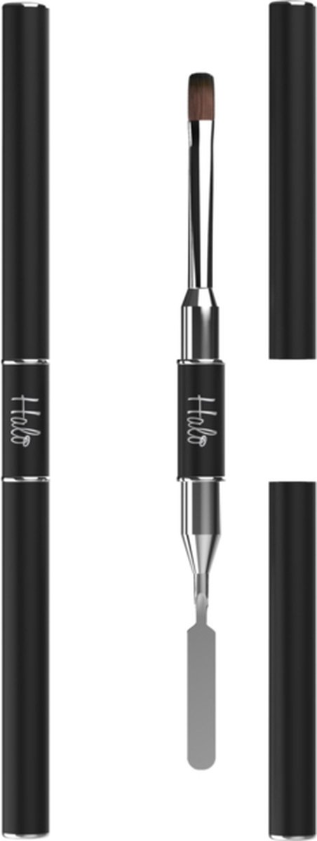 Goedkoopste Halo PoliBuild Dual Tool Brush