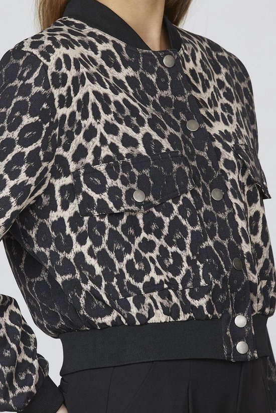 SisterS point Veste Garwin Ja12 18370 Leo Taille Femme - L