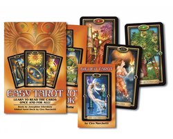 Easy Tarot