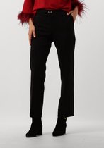Twinset Milano 242tp224a Pantalons Femme - Zwart - Taille 42