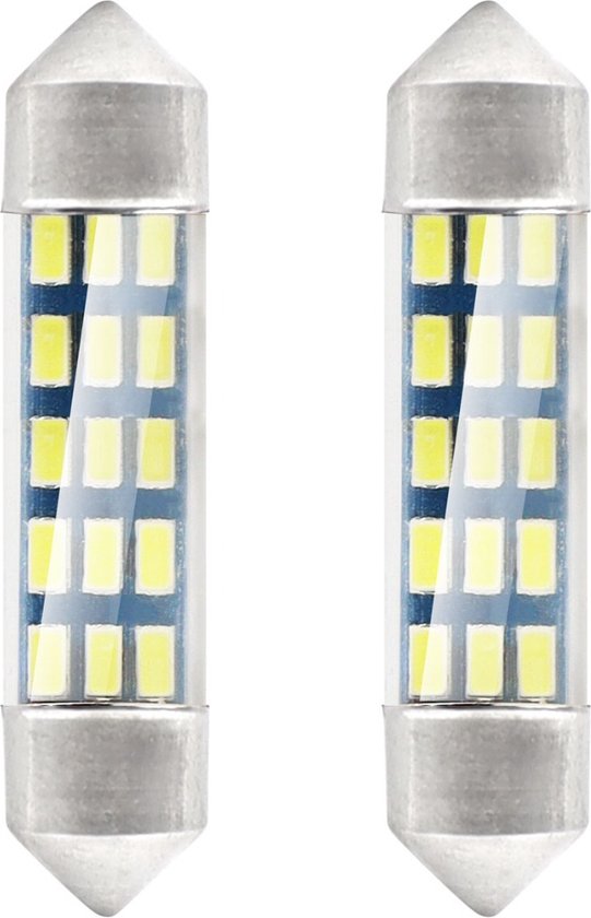 Kentekenverlichting voor je aanhanger koop je bij