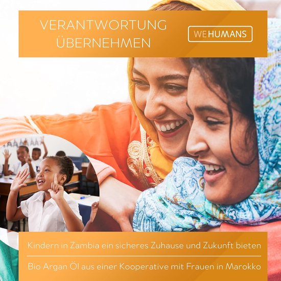 Argan De Luxe Nutrition Infusing Haarmasker 250ml - Haarmasker droog haar