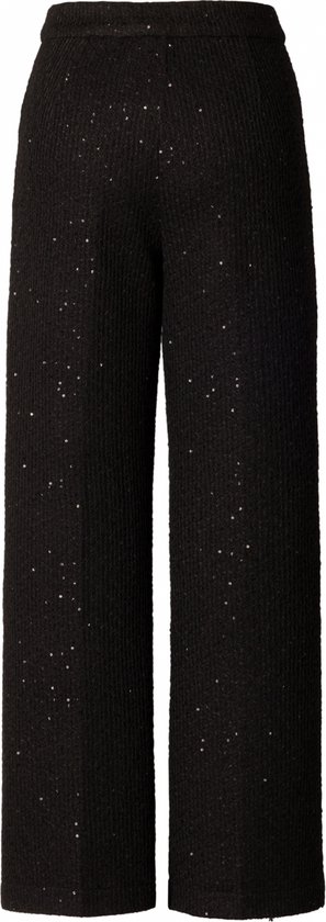 YESTA Titia - Black - maat 2(50)