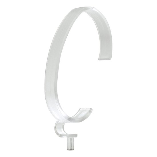 Support de bracelet en C – Design moderne avec des matériaux de haute qualité