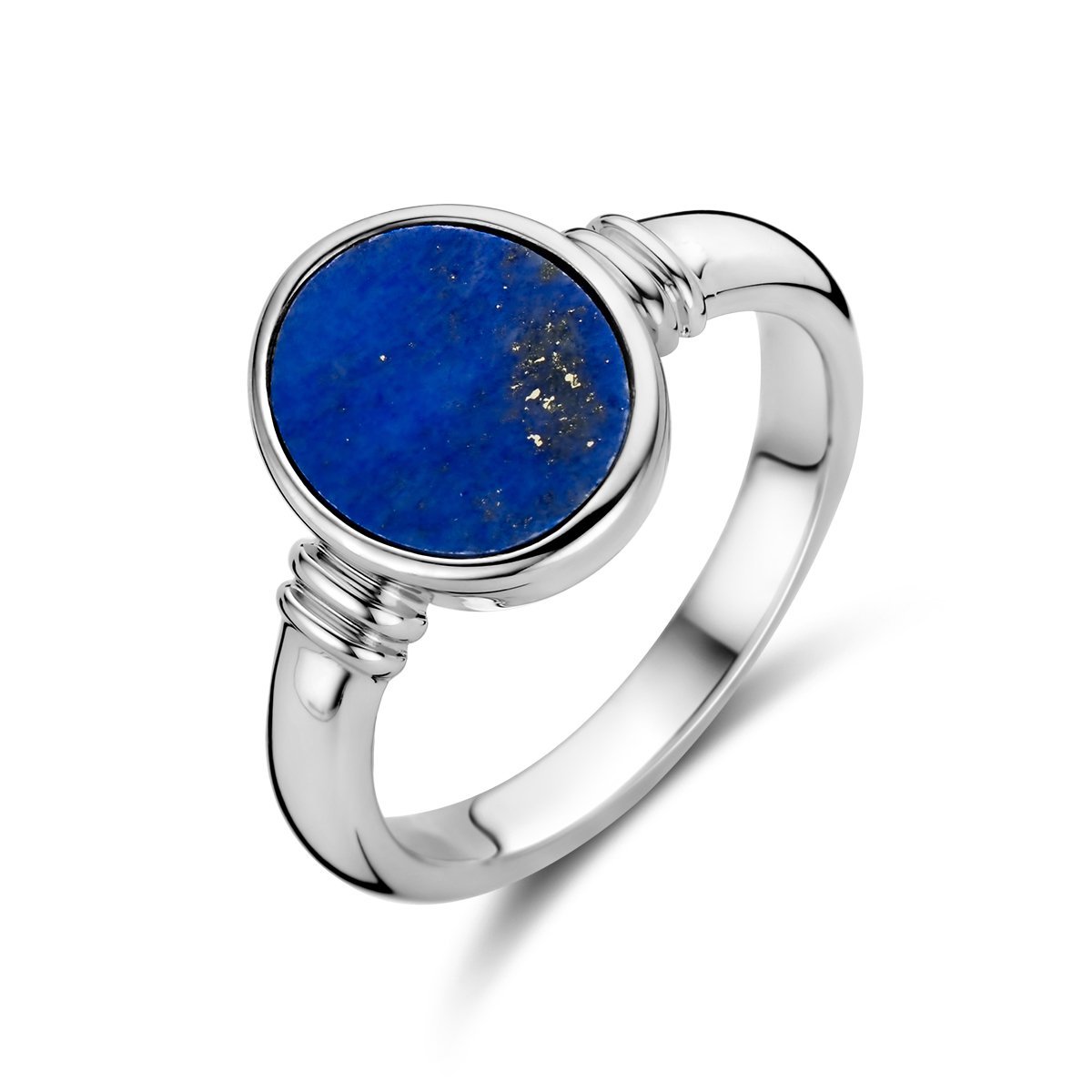 Ring lapis