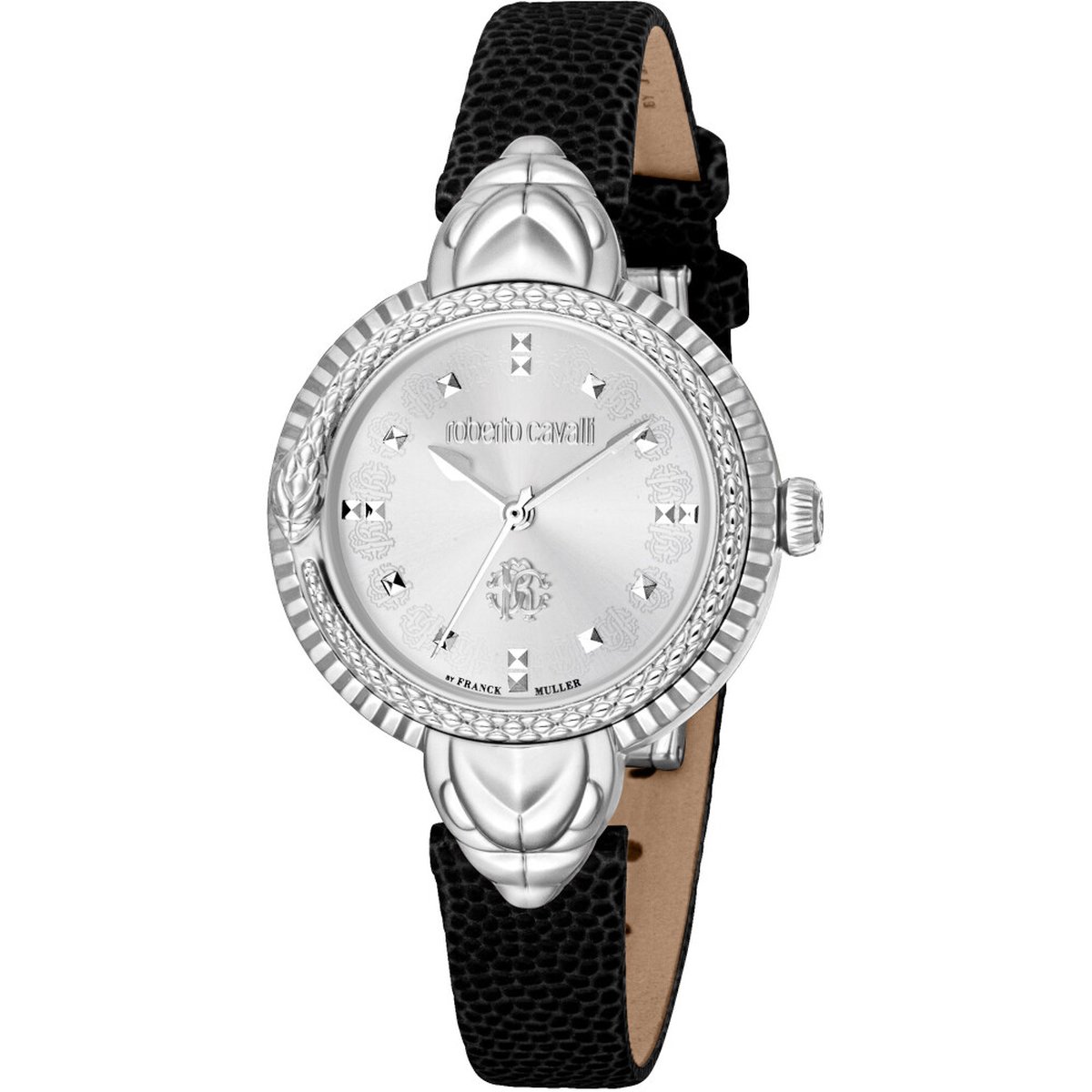 Roberto Cavalli - RV1L203L0011 - Horloge - Vrouw