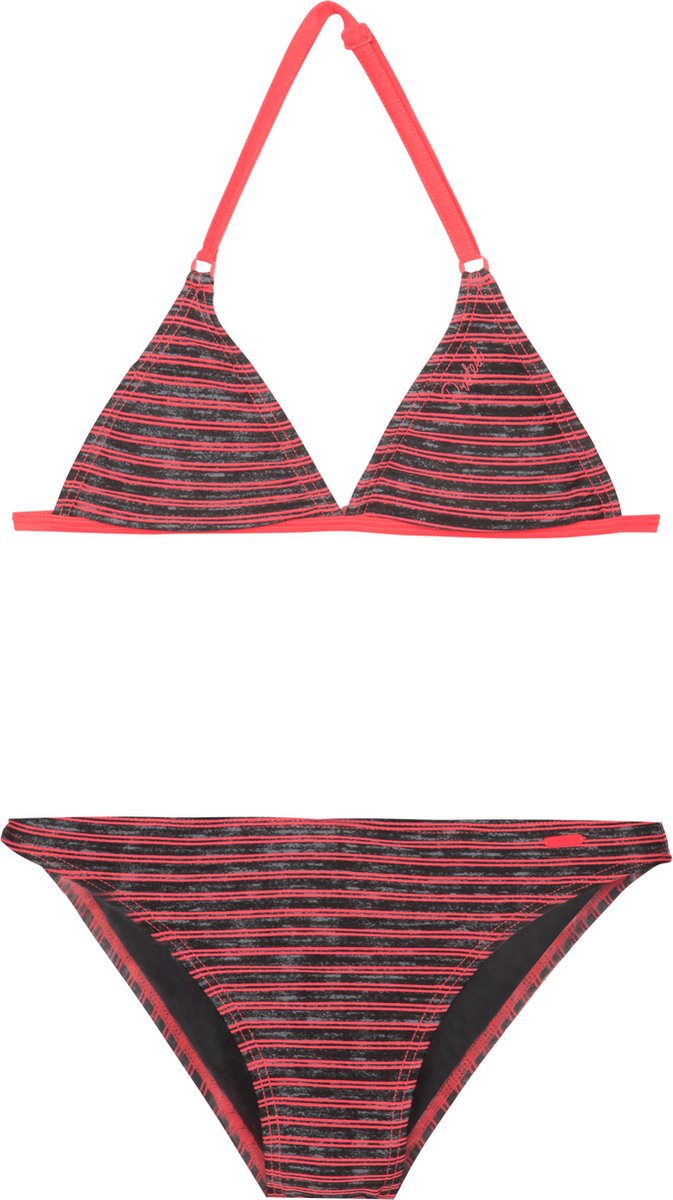 Protest Prtnikle Jr – Triangel bikini set Meisjes – Verstelbare bandjes – Uitneembare vulling California