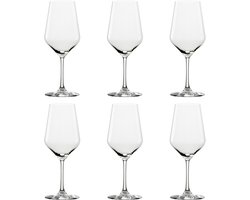 Stolzle Wijnglas Revolution 49 cl - Transparant 6 stuks