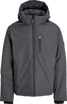 Jack & Jones Core Land Softshell Veste Homme - Taille M