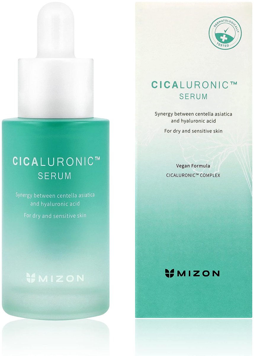 Cicaluronic Serum