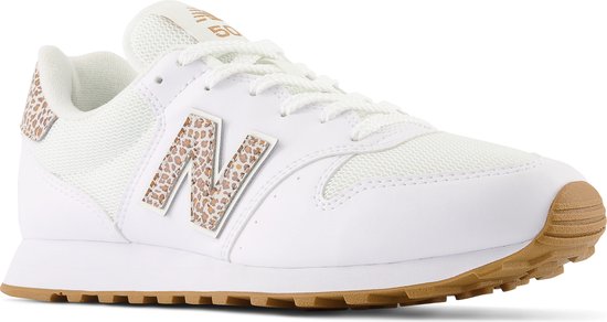 New Balance GW500 Dames Sneakers - Wit - Maat 36 | bol