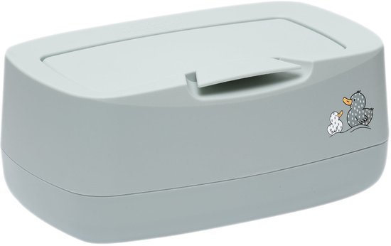 Bébé-Jou Easy Wipe Box Silk Sepp