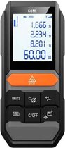 Télémètre laser - Télémètre laser - Télémètre - Télémètre laser - Équipements de mesure - Télémètre laser