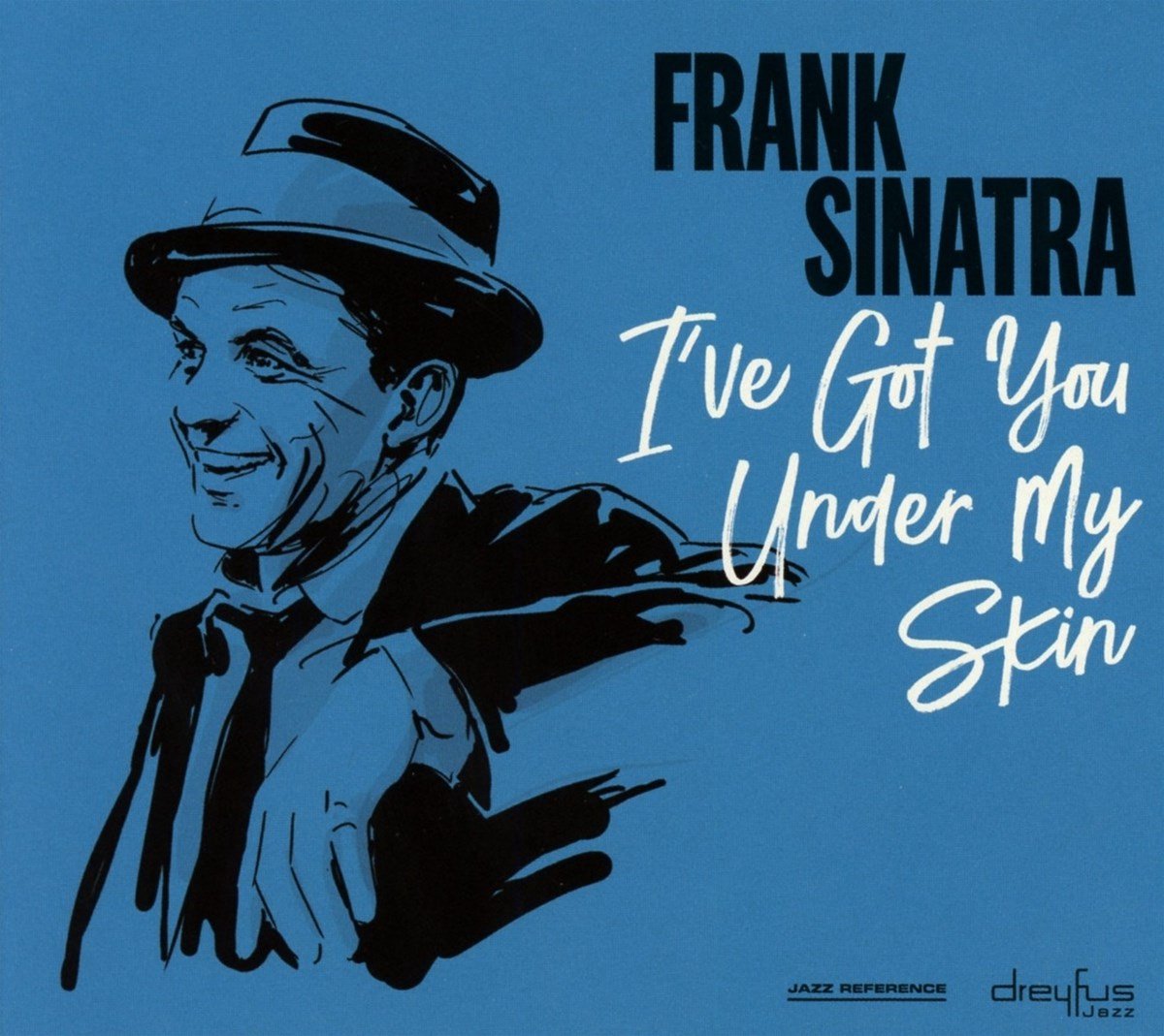 Frank Sinatra - I've Got You Under My Skin (CD) (Remastered)