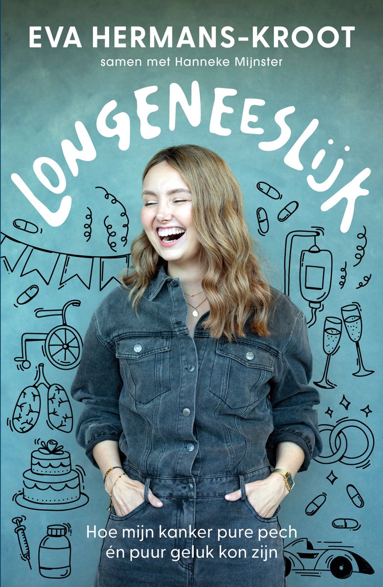 Longeneeslijk op Prijzenvolger.com