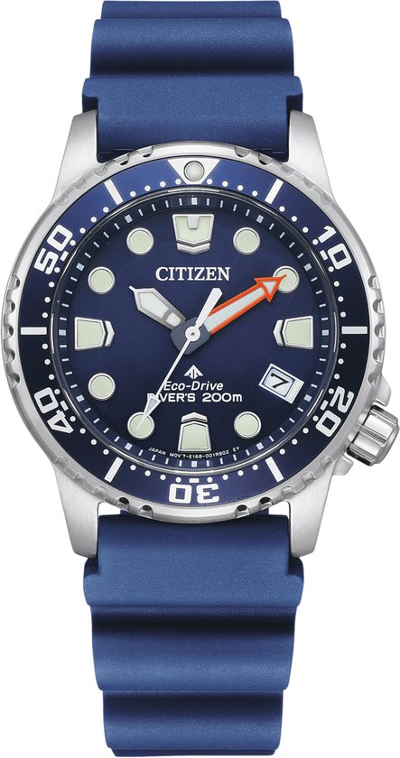 Citizen Promaster Ecodrive EO2021-05L - Damesmodel - 36.5mmm diameter
