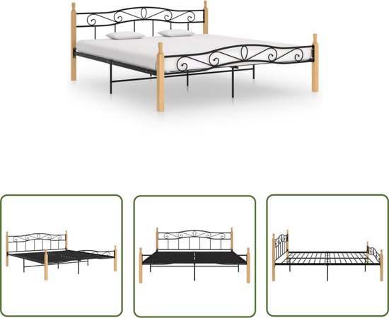 Hemelbedframe