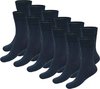 Chaussettes Bamboo basics Paquet de 12
