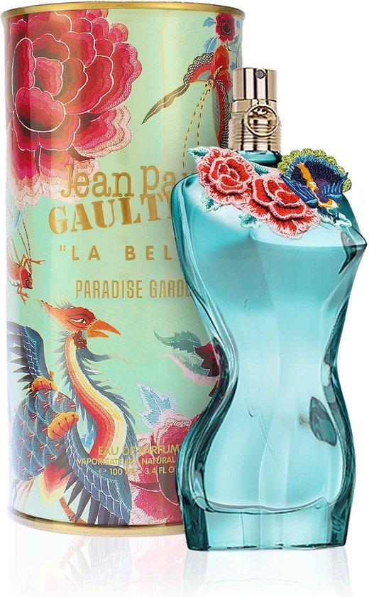 Jean Paul Gaultier La Belle Paradise Garden Eau de parfum spray 30ml