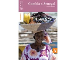 Gambia en Senegal