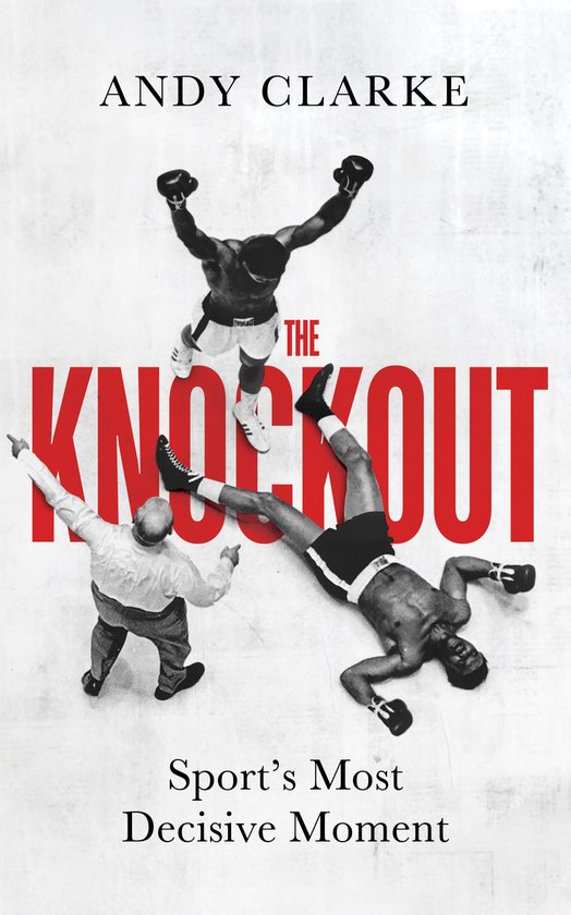 The Knockout - cover