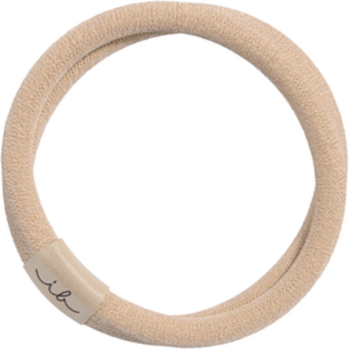 Invisibobble - Hair Tie Mocha 5pc